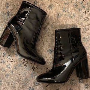 Urban Outfitters booties
